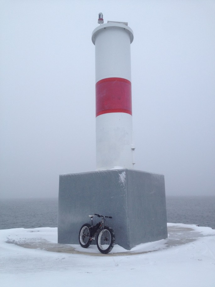 lighthouse