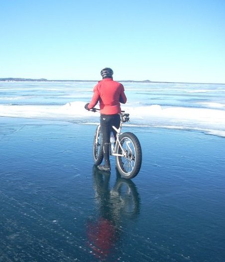 mackinaw