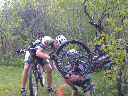 stu and matt fixing tire.jpg